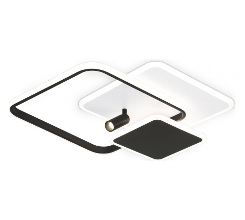 Потолочная люстра Ambrella Light FL5120 FL