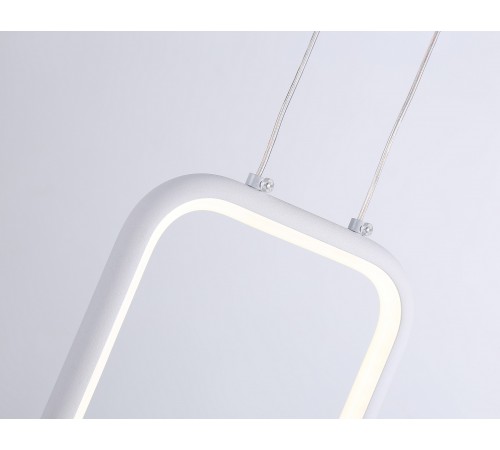 Подвесной светильник Ambrella Light FL66361 FL