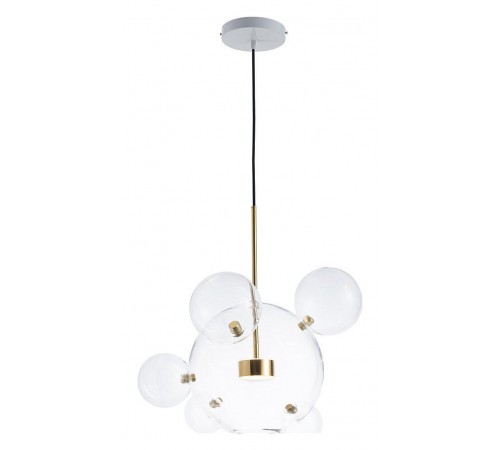 Подвесной светильник Loft it 2027-P6 Bolle