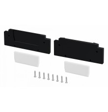 Заглушка для профиля Arlight 057278 STRETCH