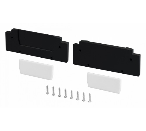 Заглушка для профиля Arlight 057278 STRETCH