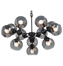 Подвесная люстра Vitaluce V4484-1/12 Шарики