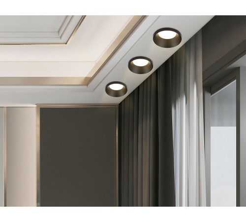 Встраиваемый светильник Ambrella Light TN102802 TN