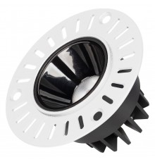 Встраиваемый светильник Arlight 035745 ATLAS