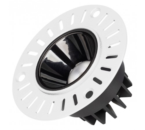 Встраиваемый светильник Arlight 035745 ATLAS