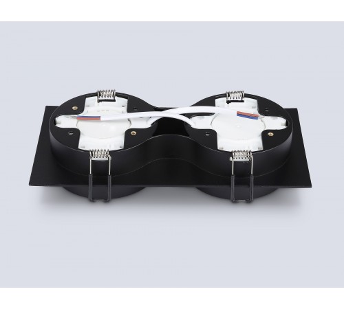 Встраиваемый светильник Ambrella Light TN6712 TN