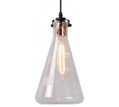 Подвесной светильник Lucide 08413/01/60 Vitri