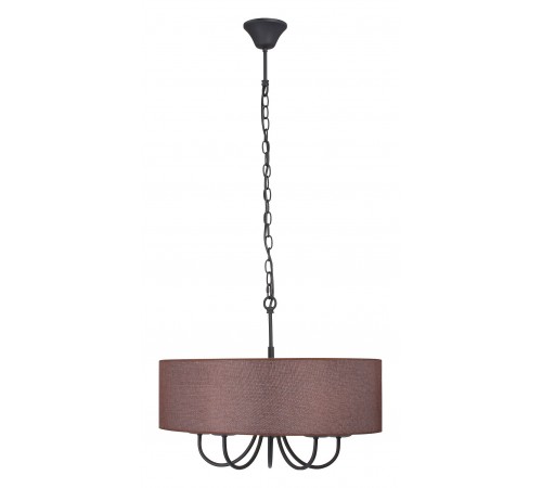 Подвесной светильник Vitaluce V3983-1/5 V3983