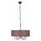 Подвесной светильник Vitaluce V3983-1/5 V3983