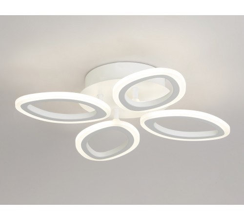 Потолочная люстра Ambrella Light FA4485 FA