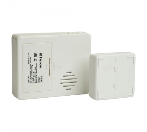 Звонок беспроводной Feron 48922 E-382