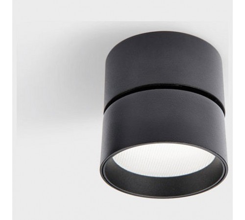 Накладной светильник Italline IT02-005 black 4000K IT02-005