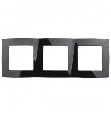 Рамка на 3 поста Эра  12-5003