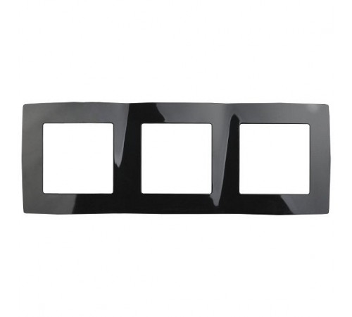 Рамка на 3 поста Эра  12-5003