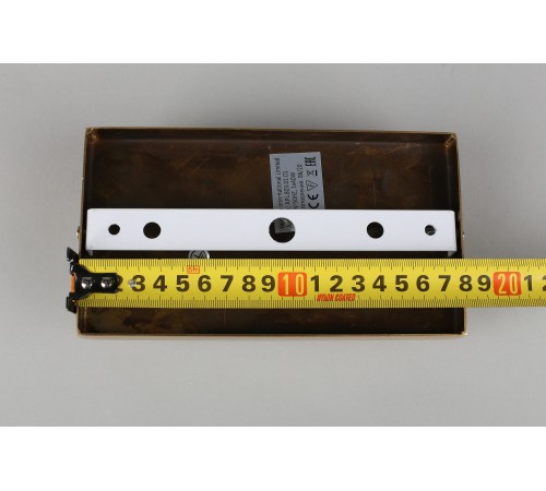 Бра Aployt APL.803.01.01 Malcia