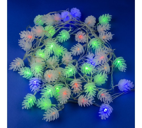 Гирлянда Супернить ULD-S0500 UL-00007193