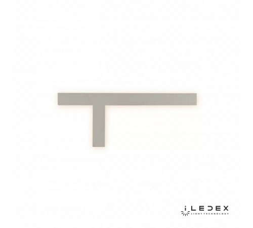 Накладной светильник iLedex X060110 WH Tetris