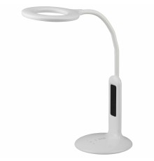 Настольная лампа офисная Эра Б0038591 NLED-476