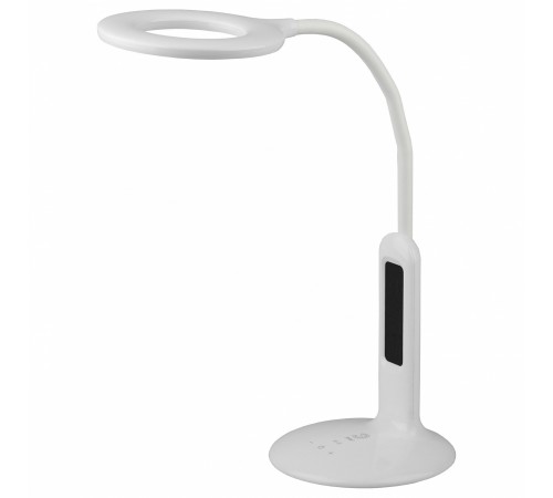 Настольная лампа офисная Эра Б0038591 NLED-476