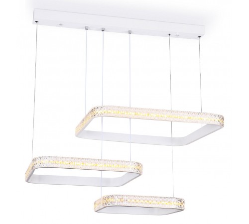 Подвесной светильник Ambrella Light FA6165 FA