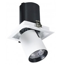 Встраиваемый светильник Wertmark WTD.O31.067.30.10 WTD.O31