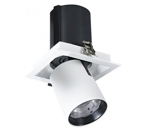 Встраиваемый светильник Wertmark WTD.O31.067.30.10 WTD.O31