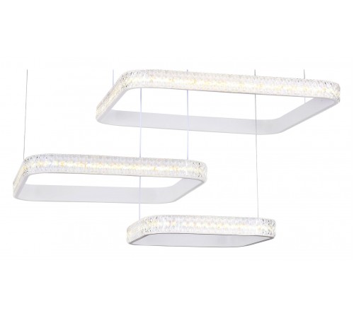 Подвесной светильник Ambrella Light FA6165 FA