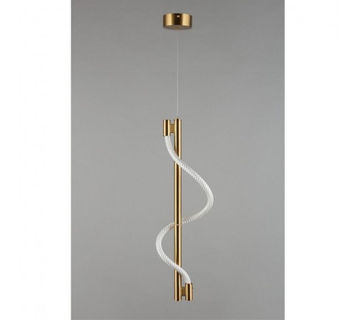 Подвесной светильник Aployt APL.065.16.12 Luki