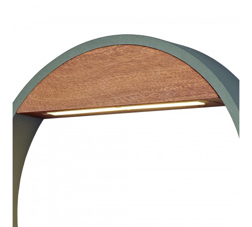 Накладной светильник Mantra 6851 Cycle