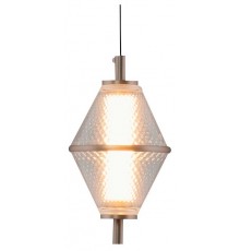 Подвесной светильник Moderli V11364-PL Senta