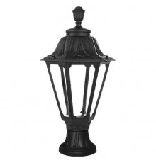 Наземный низкий светильник Fumagalli E26.110.000.AXF1R Rut