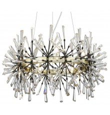 Подвесная люстра Wertmark WE119.14.303 Floriane