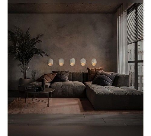 Накладной светильник Loft it 10238/E Party