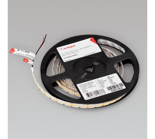 Лента светодиодная Arlight 028618(2) RT