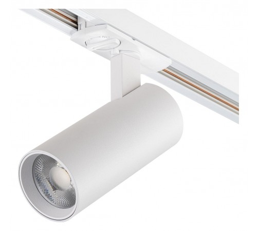 Светильник на штанге Escada 20002TRA/02LED SWH 20002