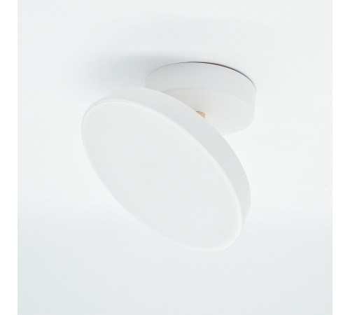 Светильник на штанге Escada 20023SMA/01LED WH 20023LED