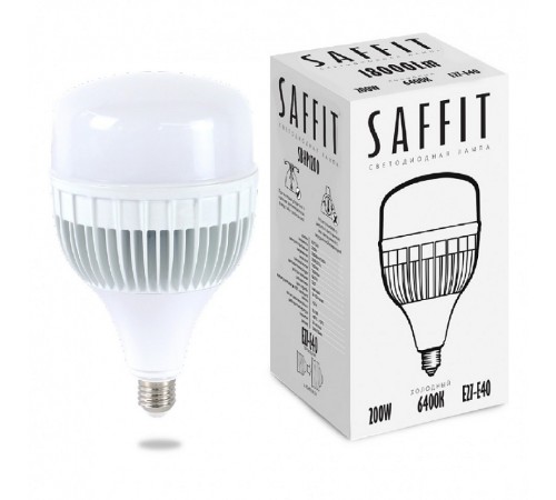 Лампа светодиодная Feron Saffit 55268 SBHP1200