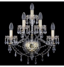 Бра Bohemia Art Classic 10.23.2+2+1.165.Gd.Dr 11.23