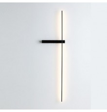 Накладной светильник Italline IT03-1422 black IT03-1422