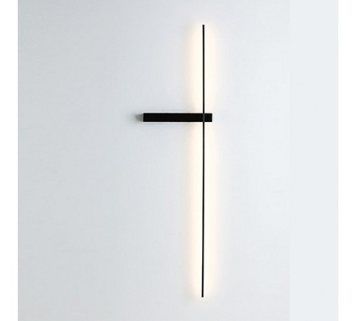 Накладной светильник Italline IT03-1422 black IT03-1422