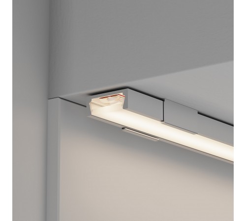 Профиль накладной Arlight 044542 MIC-M