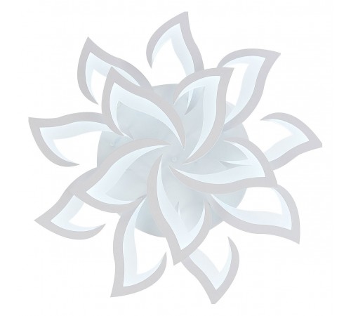 Потолочная люстра Natali Kovaltseva LED LAMPS 81335 Olimp