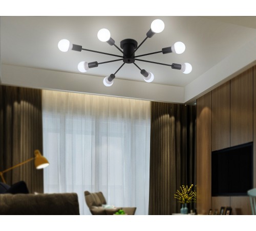 Потолочная люстра Ambrella Light TR80411 TR