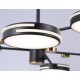 Люстра на штанге Ambrella Light FL51639 FL