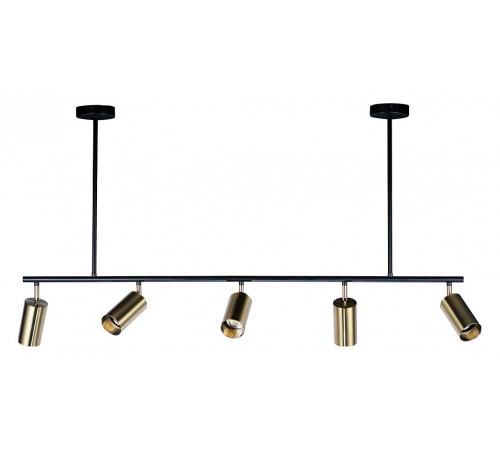 Светильник на штанге Loft it 8120P-5 Tribes