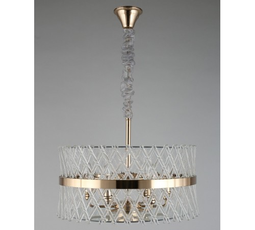 Подвесной светильник Aployt APL.734.06.06 Toinet