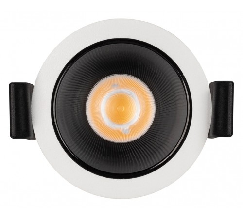 Встраиваемый светильник Arlight 033651(1) ATLAS