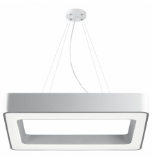 Подвесной светильник Эра Б0058894 Quadro