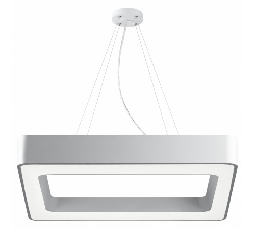 Подвесной светильник Эра Б0058894 Quadro