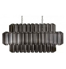 Подвесная люстра iLamp MD0267-14A Destiny